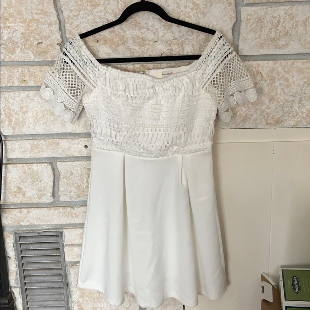 Francescas Dress, size S